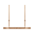 Hunkemöller Anya - Warm Taupe - 206197-Warm Taupe