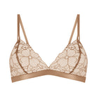 Hunkemöller Anya - Warm Taupe - 206197-Warm Taupe