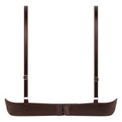 Hunkemöller Rianne - Chicory Coffee - 206258-Chicory Coffee