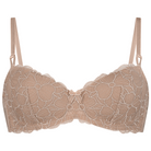 Hunkemöller Anya - Warm Taupe - 206262-Warm Taupe