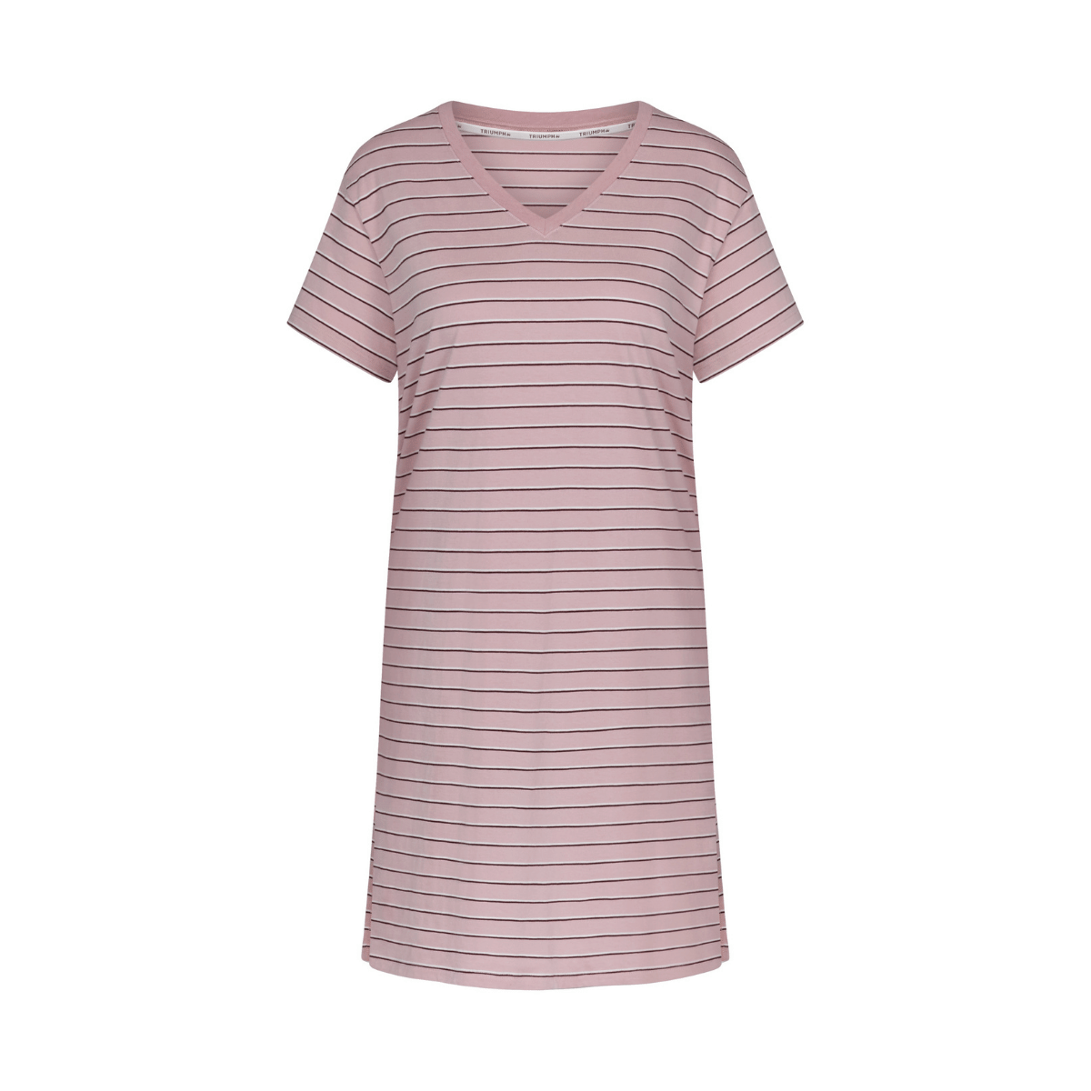 Triumph natkjole, lyserød - 10229149 - M019 - Pink