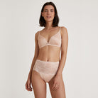 Calida  - Lace Parfait Pink - 21431-171