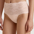 Calida  - Lace Parfait Pink - 21431-171
