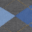 Burlington Marylebone ankelstrømper, grå - 22073 - 3070 - Dark Grey