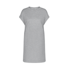 Triumph natkjole, grå - 10229482 - M033 - Medium Grey Melange