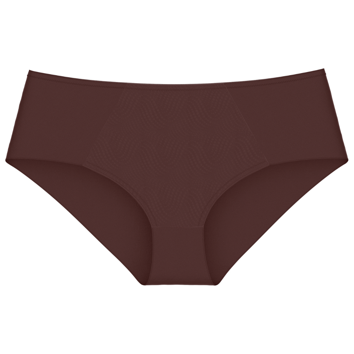 Triumph Essential Minimizer hipster trusse, brun - 10219754 - 7859 - Velvet Chocolate