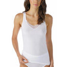 Mey 2000 Cami - White - 25078-001