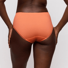PrimaDonna Devdaha maxi trusse, orange - 0563441 - SBH - Sunset Blush