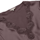 Lady Avenue Pure Silk - Coffee Bean - 27-80778-190