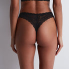 Aubade Rosessence - Black - 2K26-BLAK