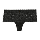 Aubade Rosessence Cheeky - Black - 2K70-BLAK