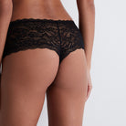 Aubade Rosessence Cheeky - Black - 2K70-BLAK