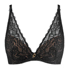 Aubade Rosessence - Black - 2KN81-BLAK