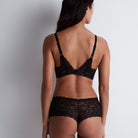 Aubade Rosessence - Black - 2KN81-BLAK