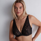 Aubade Rosessence - Black - 2KN81-BLAK