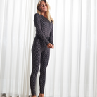 Hype The Detail Printed - Black - 3-200-14-46