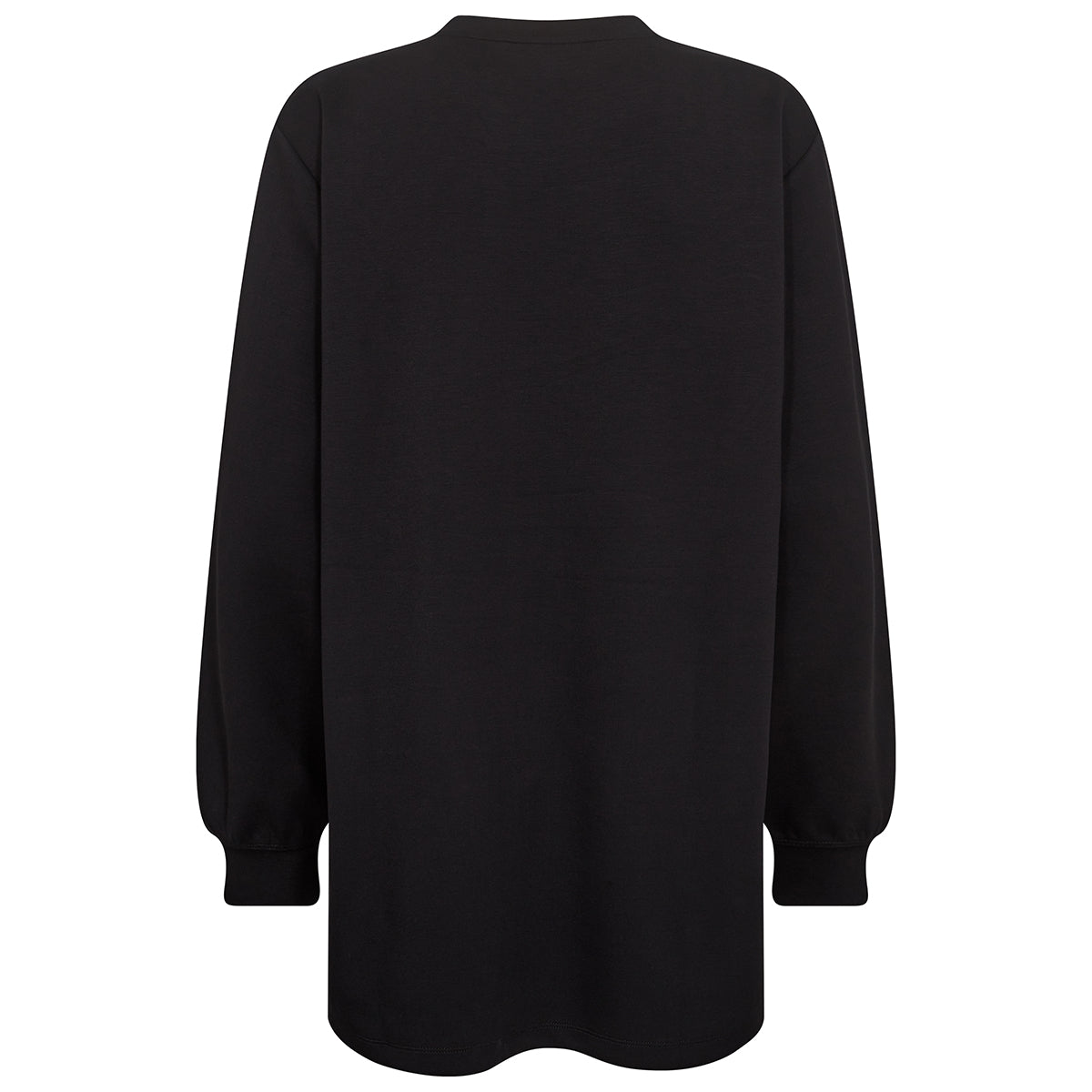 Hype The Detail Sweat - Black - 550-14-9