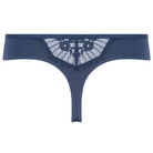 Hunkemöller Pearlene - Blue Indigo - 300331-Blue Indigo