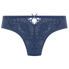 Hunkemöller Pearlene - Blue Indigo - 300331-Blue Indigo
