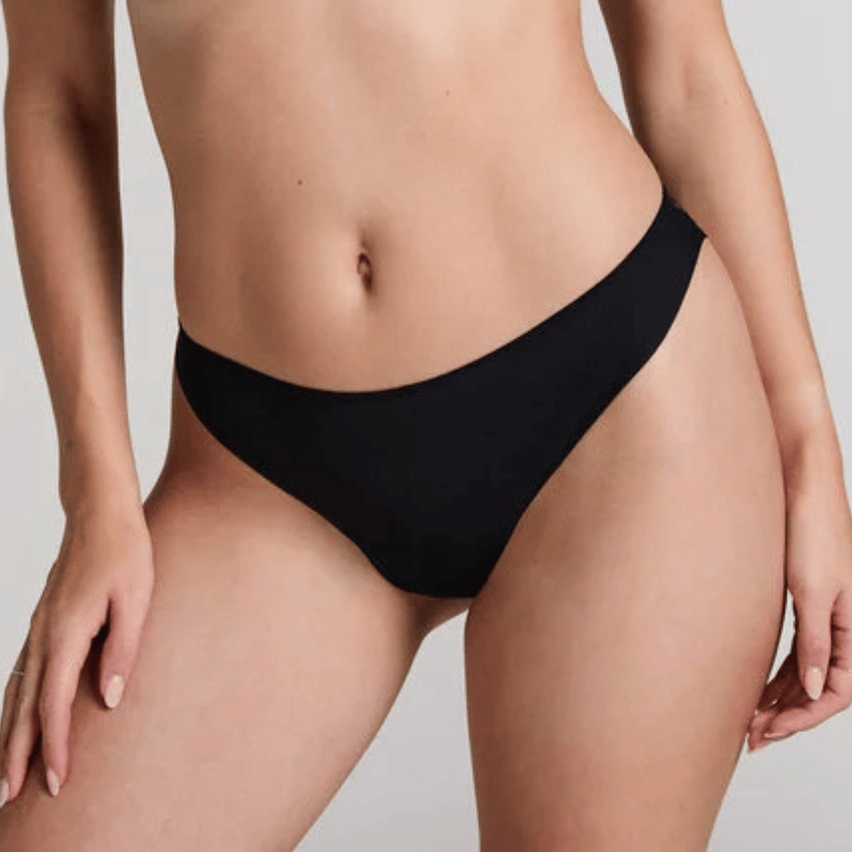 Hunkemöller Invisible 2-Pack g-streng, multi - 304033 - CHILI PEPPER - Chili Pepper