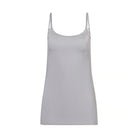 Ten Cate Secrets top, grå - 30249 - 6250 - Silver Shimmer