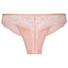 Hunkemöller Nola g-streng, beige - 305728 - Peach Whip - Peach Whip