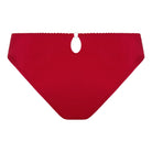 Hunkemöller Andrea brazilian trusse, rød - 306569 - Chili Pepper - Chili Pepper
