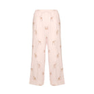 Hunkemöller natbukser, lyserød - 307165 - BALLERINA - Ballerina