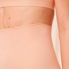 Triumph Soft Sculpt Bandeau Shorts - Neutral Beige - 10219712-00EP