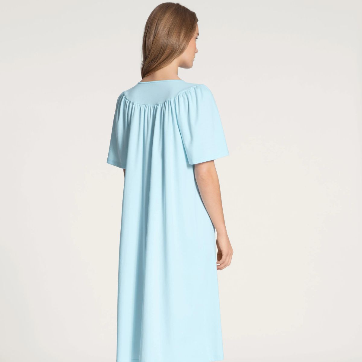 Calida  - Light Blue - 34000-700