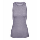 Falke Wool-Tech Light sportstop, grå - 33443 - 3757 - Grey-heather