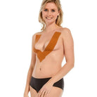Magic Bodyfashion  - Mocca - 35BT320036-MOCCA
