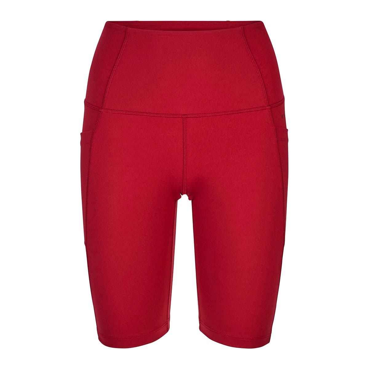 Falke Perform Better sports tights, rød - 37292 - 8830 - Ruby
