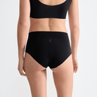 Sloggi Zero Feel 2.0 2-Pack maxi trusse, multi - 10224799 - M004 - Black