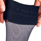 Falke Seidenglatt 15 Den Knee-High - MARINE - 41790-6179