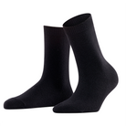 Falke Cosy Wool - Black - 47050-3000