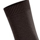 Falke Cosy Wool - Dark Brown - 47050-5233