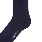 Falke Cotton Touch - Dark Navy - 47105-6370