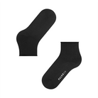 Falke Cotton Touch Short - Black - 47106-3000