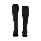 Falke Softmerino Knee-high - Black - 47438-3009