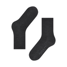 Falke Softmerino - Anthra Melange - 47488-3089