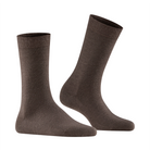 Falke Softmerino - Dark Brown - 47488-5239