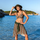 Wiki Toscana Dress 2in1 - Toscana - 475-5003-W475