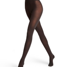 Falke Softmerino - Black - 48425-3009