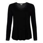 Lady Avenue Bamboo - Black - 51-50525-02