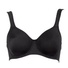 Rosa Faia Twin - Black - 5490-001