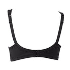 Rosa Faia Twin - Black - 5493-001