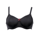 Rosa Faia Fleur - Black - 5654-001