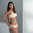 Rosa Faia Fleur - Crystal - 5654-612