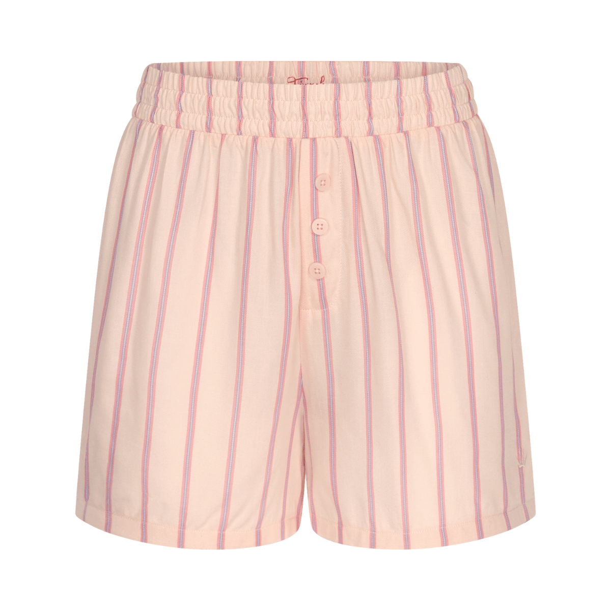 Triumph Mix & Match shorts, lyserød - 10227195 - M019 - Pink